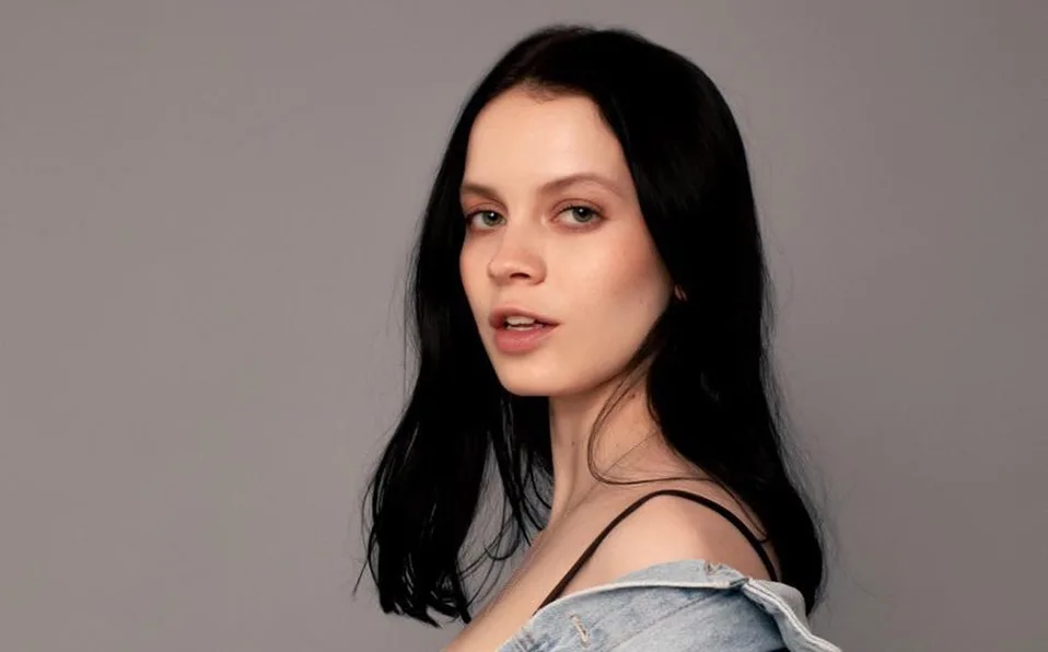 Ana Valeria Becerril