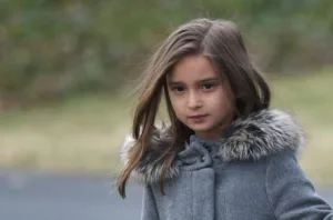 Arabella Rose Kushner