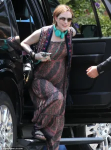 Evan Rachel Wood