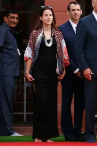 Ashley Biden