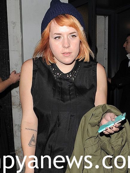 FOR Isabella Jane Cruise