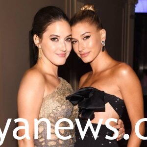 THE Alaia Baldwin
