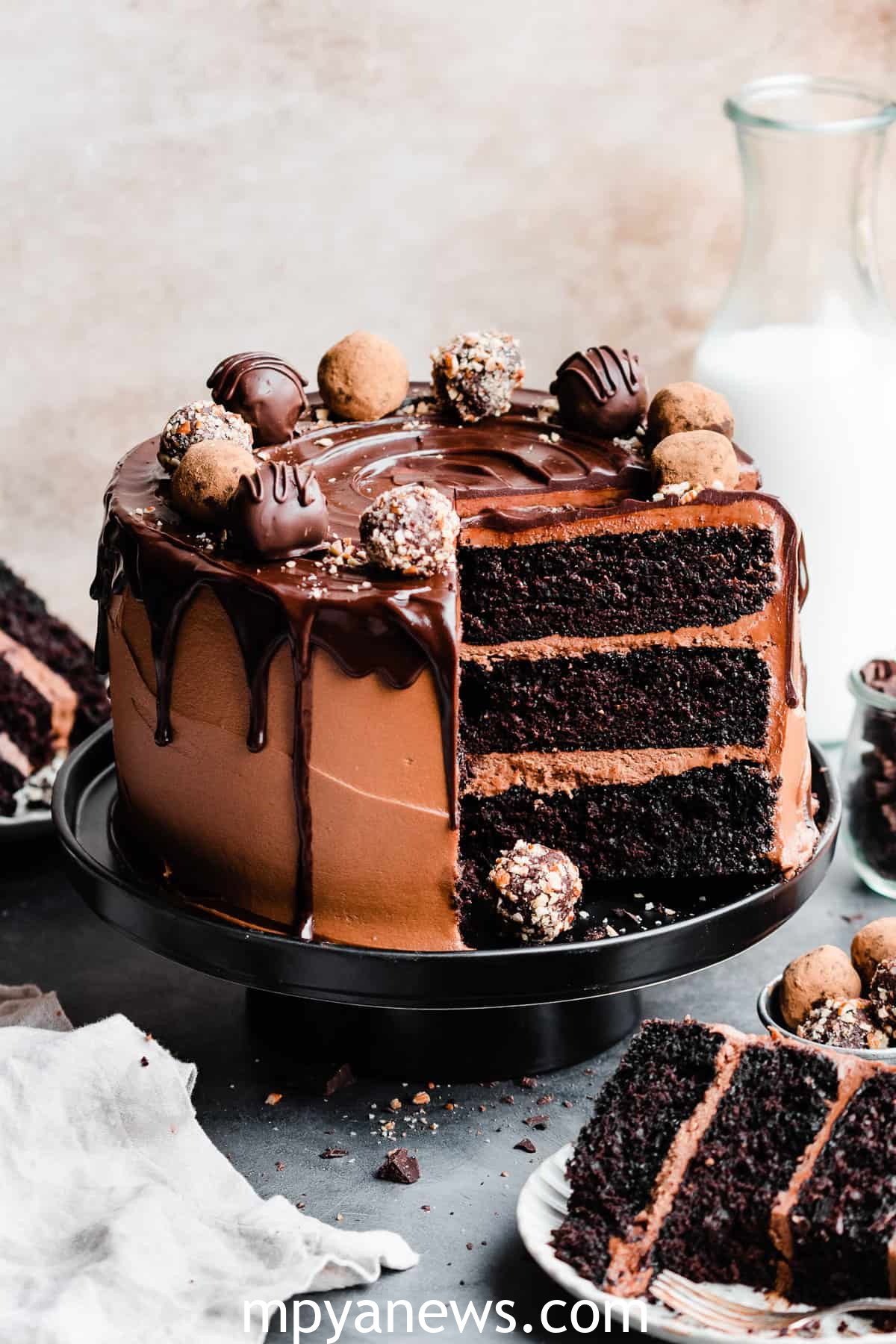 17 Better Cakes As Compared To Victoria Cake MPYA NEWS 17 Better Cakes As Compared To Victoria Cake MPYA NEWS
