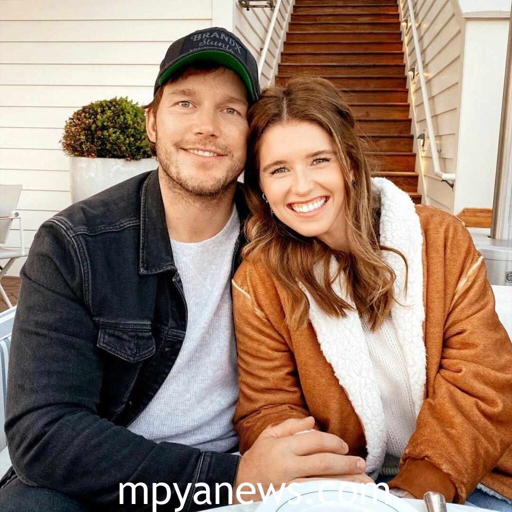 THE Lyla Maria Pratt