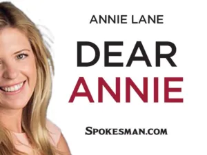 THE Dear Annie