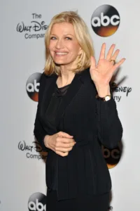 FOR Diane Sawyer