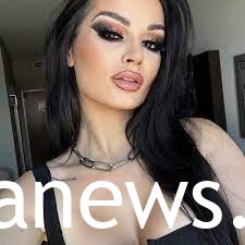  Saraya Jade Bevis