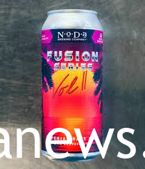 Alani energy drink island fusion