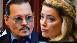 Amber Heard