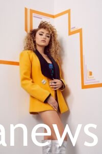 Peyton list looking sexy