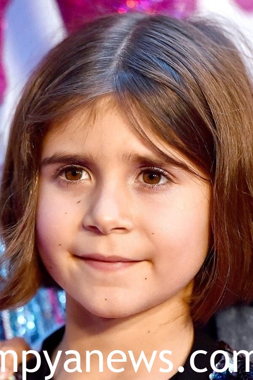 Penelope Disick