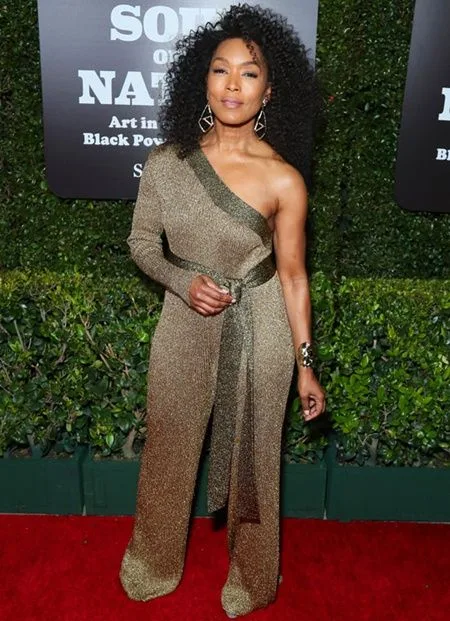Angela Bassett
