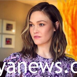 FOR Julia Stiles 