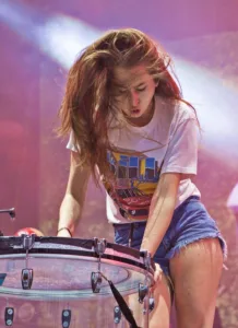 THE Alana Haim