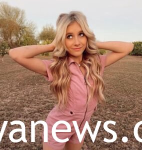 Elliana Walmsley/