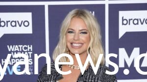 Caroline Stanbury