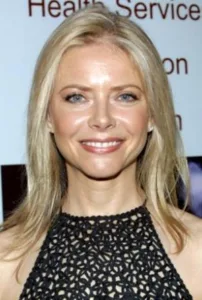 THE Faith Ford