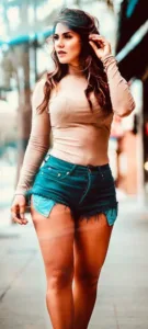 Selena Spice