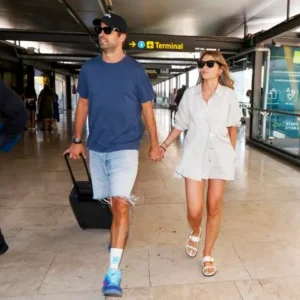 Clara Chia: chilling with husband