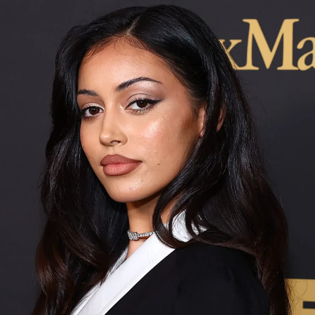 Cindy Kimberly looking beautiful
