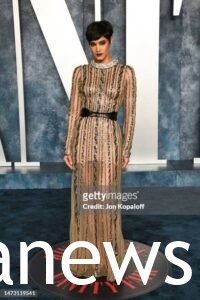 FOR Sofia Boutella