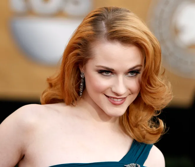 Who is Evan Rachel Wood currently dating? 5 FOR Evan Rachel Wood