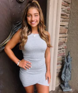 Gia Giudice 