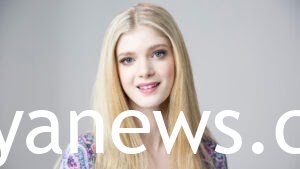 Elena Kampouris