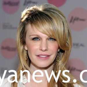 THE kathryn morris