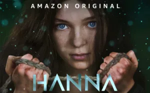 Esmé Creed-Miles Hanna