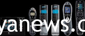Logitech Harmony