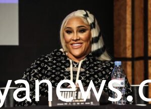 FOR Natalie Nunn