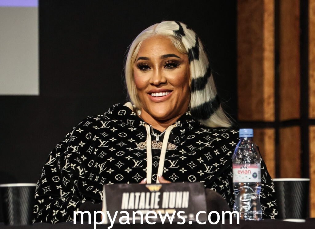 How Much Does Natalie Nunn Make Per Episode