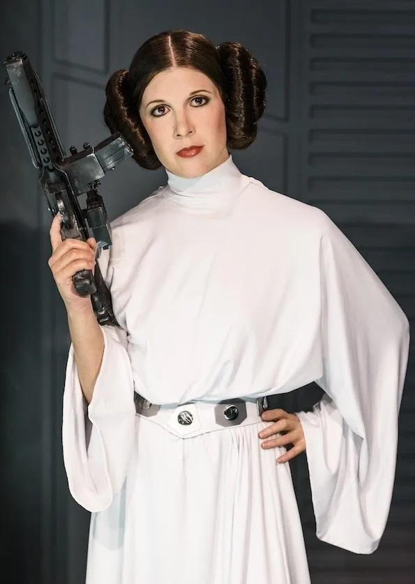 Princess Leia
