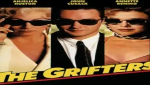 Penelope Ann Miller The Grifters