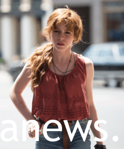 THE Sophia Lillis