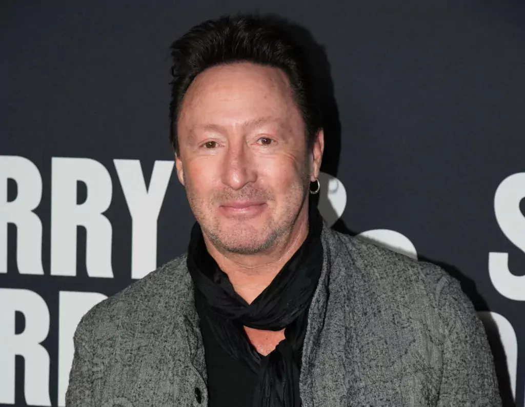 THE Julian Lennon