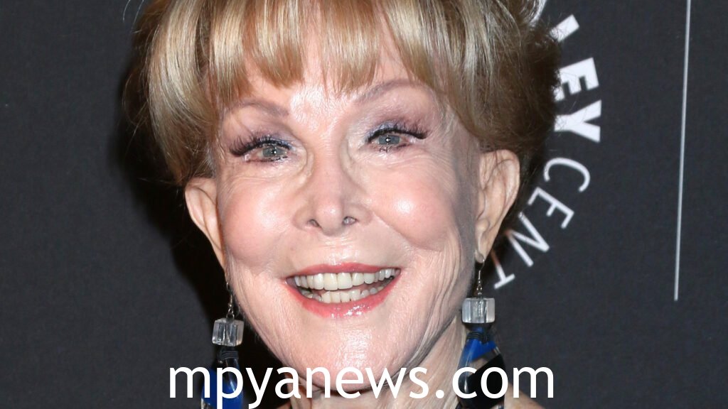 Barbara Eden