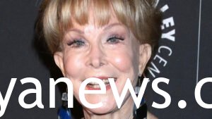 Barbara Eden