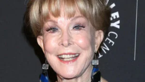Barbara Eden