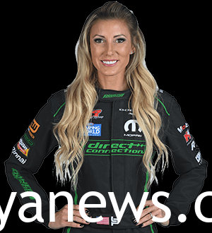 Leah Pruett