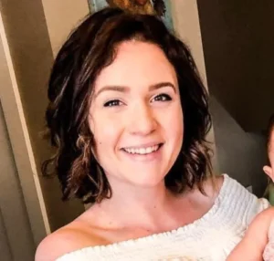 Madeline Kingsbury