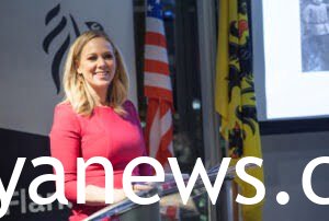 FOR Margaret Hoover