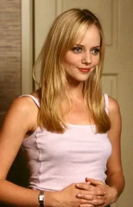 Marley Shelton