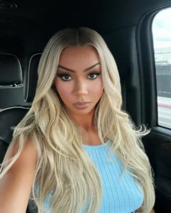 FOR Brittany Renner