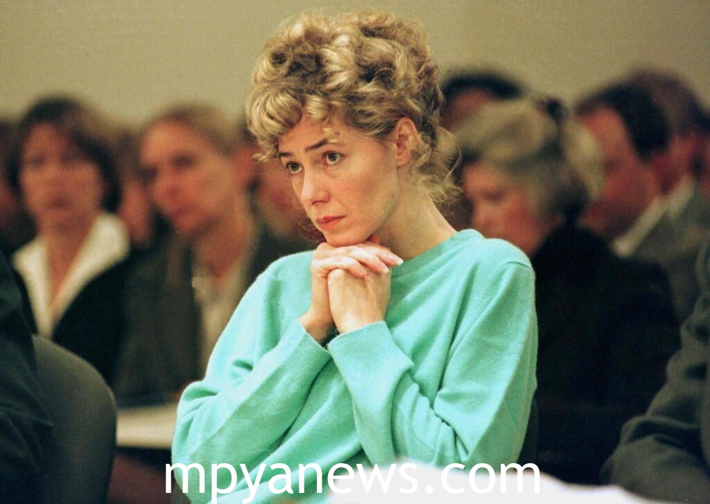 Mary Kay Letourneau