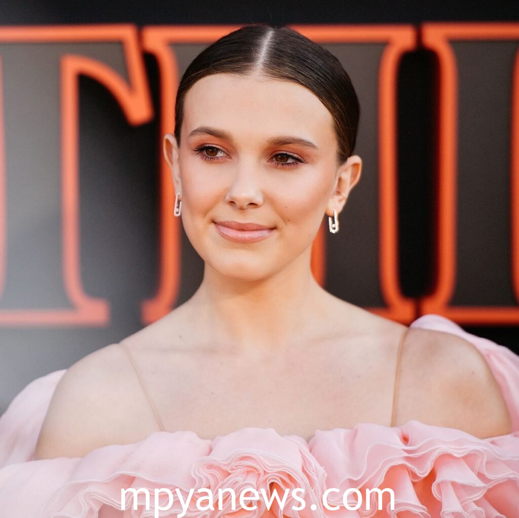 Millie Bobby Brown