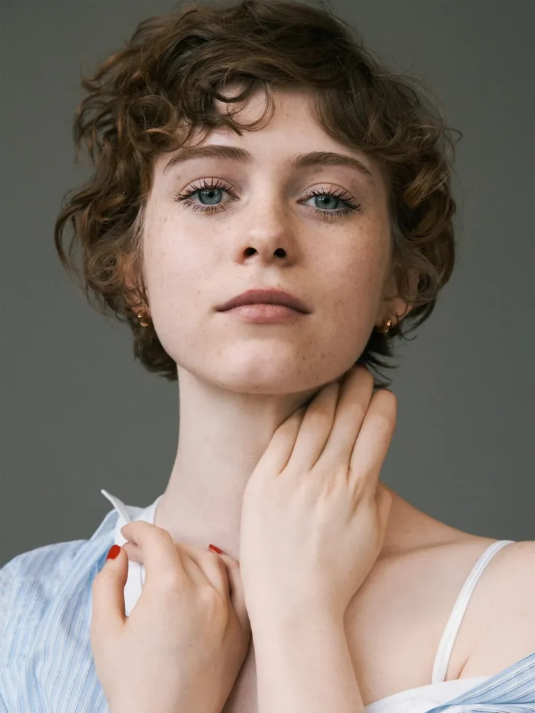 FOR Sophia Lillis