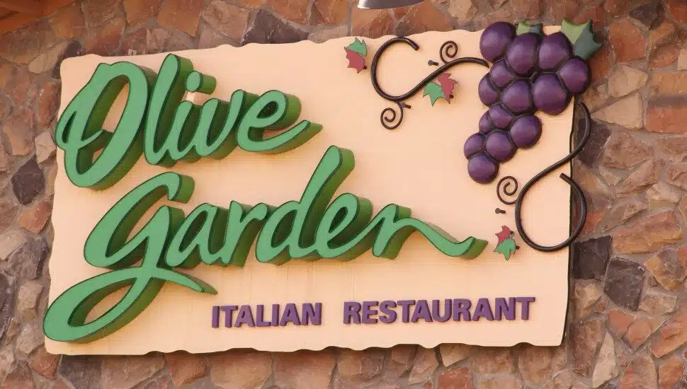 Olive Garden