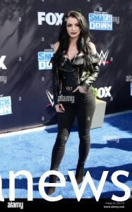  Saraya Jade Bevis: looking beautiful